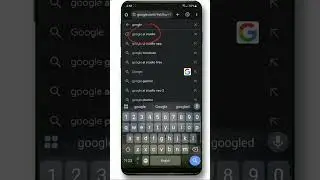 How to Download Google AI Studio on Mobile | Quick Tutorial