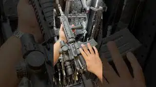15.1 RECCE Rifle from @TypeARifles