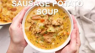 Sausage Potato Soup