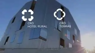 Cr&oacute; Hotel & SPA - Promo 20'' - 2015 HD