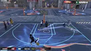 Comp squad kalidz and masterlab