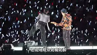 盘点演唱会门票最难抢的10位歌手，应该有99%的人都抢不到票！#演唱会 #巡演 #演唱会大合唱 #行走的cd #歌迷 #音乐节