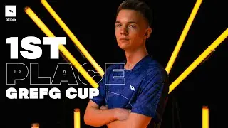 BL Setty | 1st Place TheGrefg Cup (Clips + Interview)