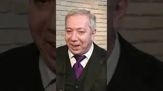 Север-Юг - самый перспективный проект. Кямиль Аскерханов