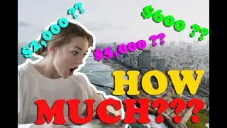 This is how cheap living in Davao City, Philippines is ... |June 2023|