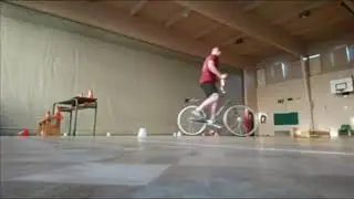 Niala yanchivanber cyclo ball