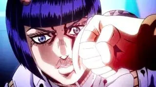 Jojo edit.