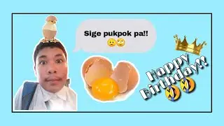 KYLE'S BIRTHDAY CELEBRATION!! + DOUBLE PRANK (NAINIS SYA!!!😂) | JMTK TV
