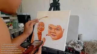 Couple portrait 2023
