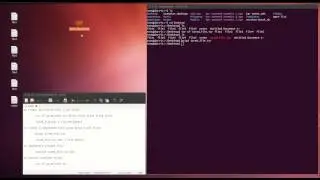 How to create and extract a .tar.bz2 file
