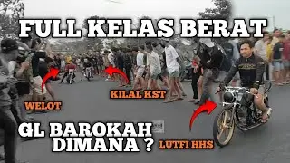 HEREX TOL HK ❗MINGGU SORE PAN4S ❗YG KECOT GK HER3X TERNYATA ❗