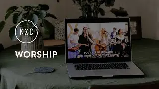 The Way - KXC Worship