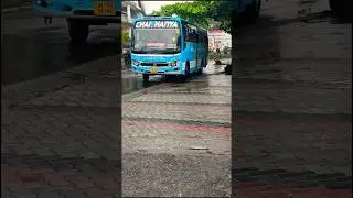 Chaithanya Bus 💥 Kerala Private Bus 💥 #busfansoffical #privatebus #ksrtc #tnstc #psrtc #apsrtc #4k