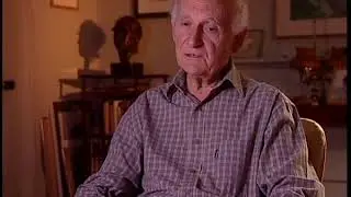 Harold Lambert - Birth and early life (1/76)