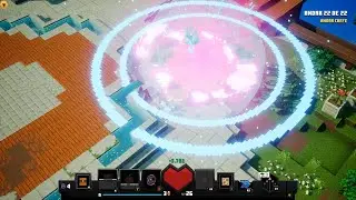 Minecraft Dungeons Apocalypse Torre Semanal 18012026