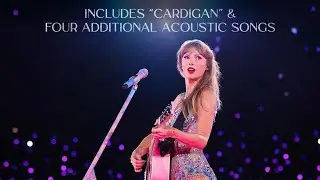 01 Intro + Miss Americana and the Heartbreak Prince - The Eras Tour (Taylor's Version) | Live