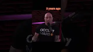 Joe rogan predicted Alex Pereira's future #ufc #mma #joerogan #jre #trending