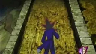Yu-Gi-Oh! Season 5 Trailer Dawn of The Duel