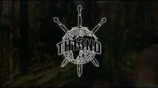 TH13ND & Dewworld - Nicotine (Release Date: 20/06/2024)