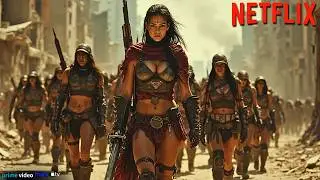 Top 10 Apocalyptic TV Shows With the Most Insane Plot Twists on Prime video, Netflix, HBO, apple tv+
