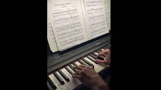 My Yamaha P 125 Digital Piano Keyboard Review