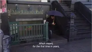 How I met your mother - Season 7 - No Pressure (Yellow Umbrella)