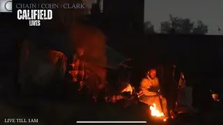 🔴LIVE: Chasing First Responders VIEWER+DISCRETION