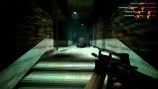 CS:S | agony QUICK 4k | #ExpressMedia
