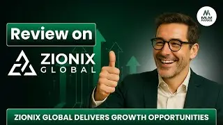 Zionix Global Review | Real Income Potential & Growth in 2025 | MLM Ranks Review