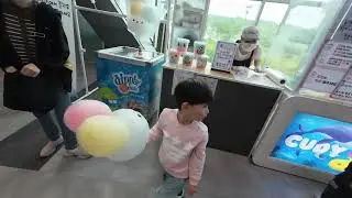 제주도 떠나기전 마지막 여행