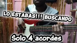 Cómo tocar el bajo electrico este año 2026 metodo efectivo