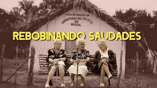 VOCÊ VAI VOLTAR NO TEMPO E SE EMOCIONAR (CCB)