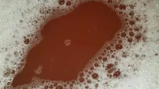 Moons harvest new fall  changes bubble bar
