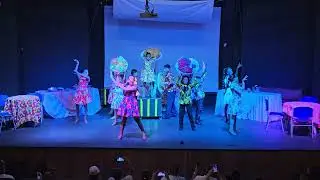 Sondeluz Kids - Clausura Julio 2025