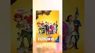 150&deg; Dia - A Fam&iacute;lia Do Futuro #Disney #365Disney