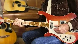PILOT - Just A Smile - Bass & Acoustics