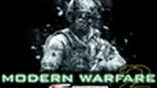 Modern Warfare 2    Sherkan Edition
