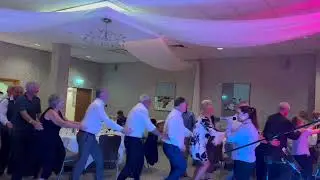Singers Secreto Perform at North Lakes Hotel