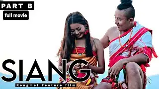 SIANG Part B. Rongmei feature film