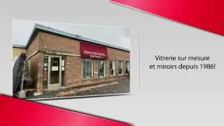 Vitrerie des Experts   Glass Experts | Choix du Consommateur 2021