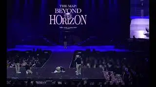 260110 ONF(온옾) 콘서트 런웨이(효진,이션)