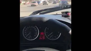 Не подключается диагностика Electronics failure БМВ Е60 Ошибка сбой электроники