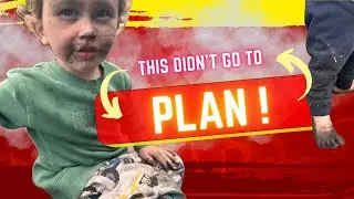 Why I Applied for a Job When We Planned to Keep Travelling?!