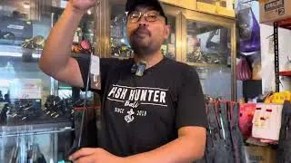 APA IYA DAPET 250.000 JORAN JIGGING OVERHEAD SUDAH FUJI ???