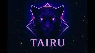 Tairu - Moon Breath
