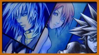 A Discussion of Kingdom Hearts - Part 2