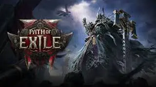 Path of Exile 2 Music - The Viridian Wildwood (Early Access Preview)