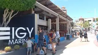 Fun at Marina, Cabo San Lucas, Mexico