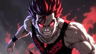 Adrenaline Iron - Aggressive Gym Phonk