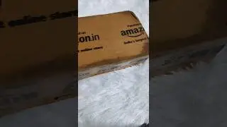 amazon product unboxing#shortsviral #shorts